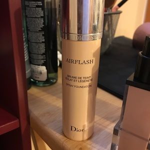 Dior airflash 300 foundation