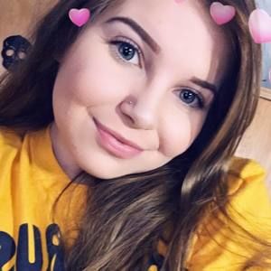 Meet your Posher, Hope