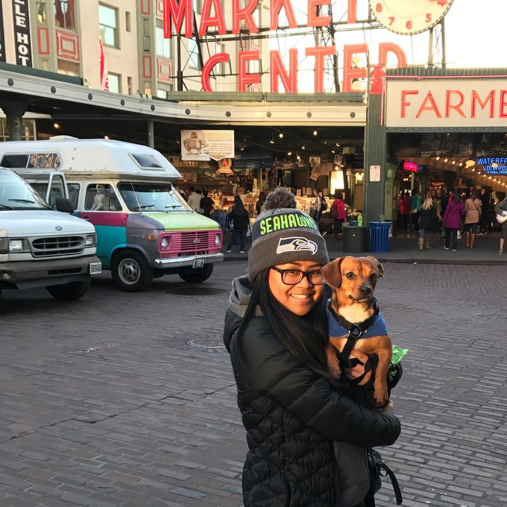 Meet your Posher, Geeneil