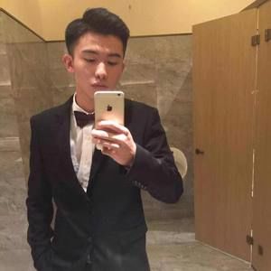 Meet your Posher, Weijia