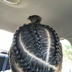 Meet your Posher, Michael