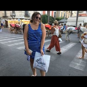 Meet your Posher, Carmella