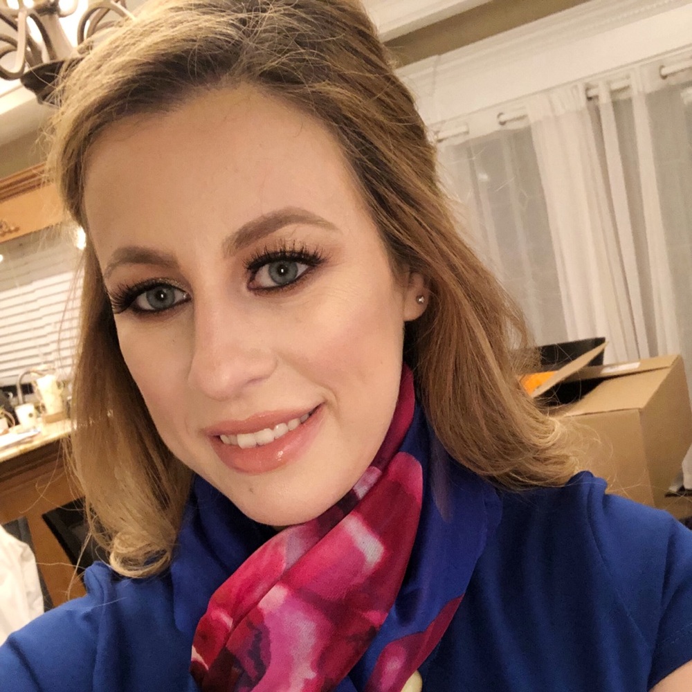 Meet your Posher, Paula