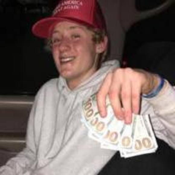 Meet your Posher, Jack - Picture 1 of 1