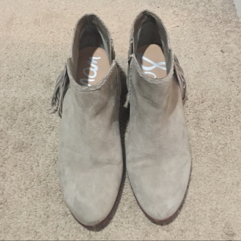 Sam Edelman “Paige” Booties