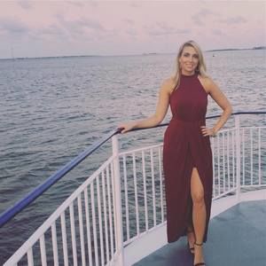 Meet your Posher, April