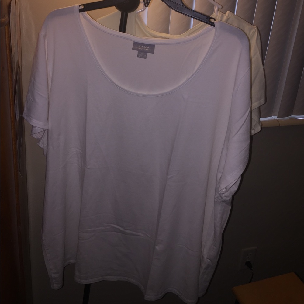 Short sleeve tee 1