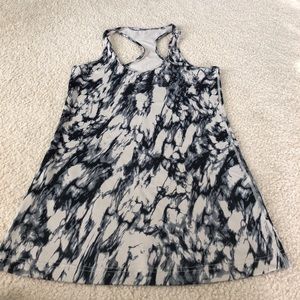 Lululemon Cool Razorback Tank