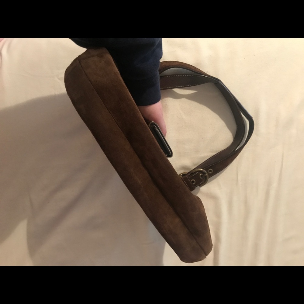 Coach purse - Picture 6 of 6