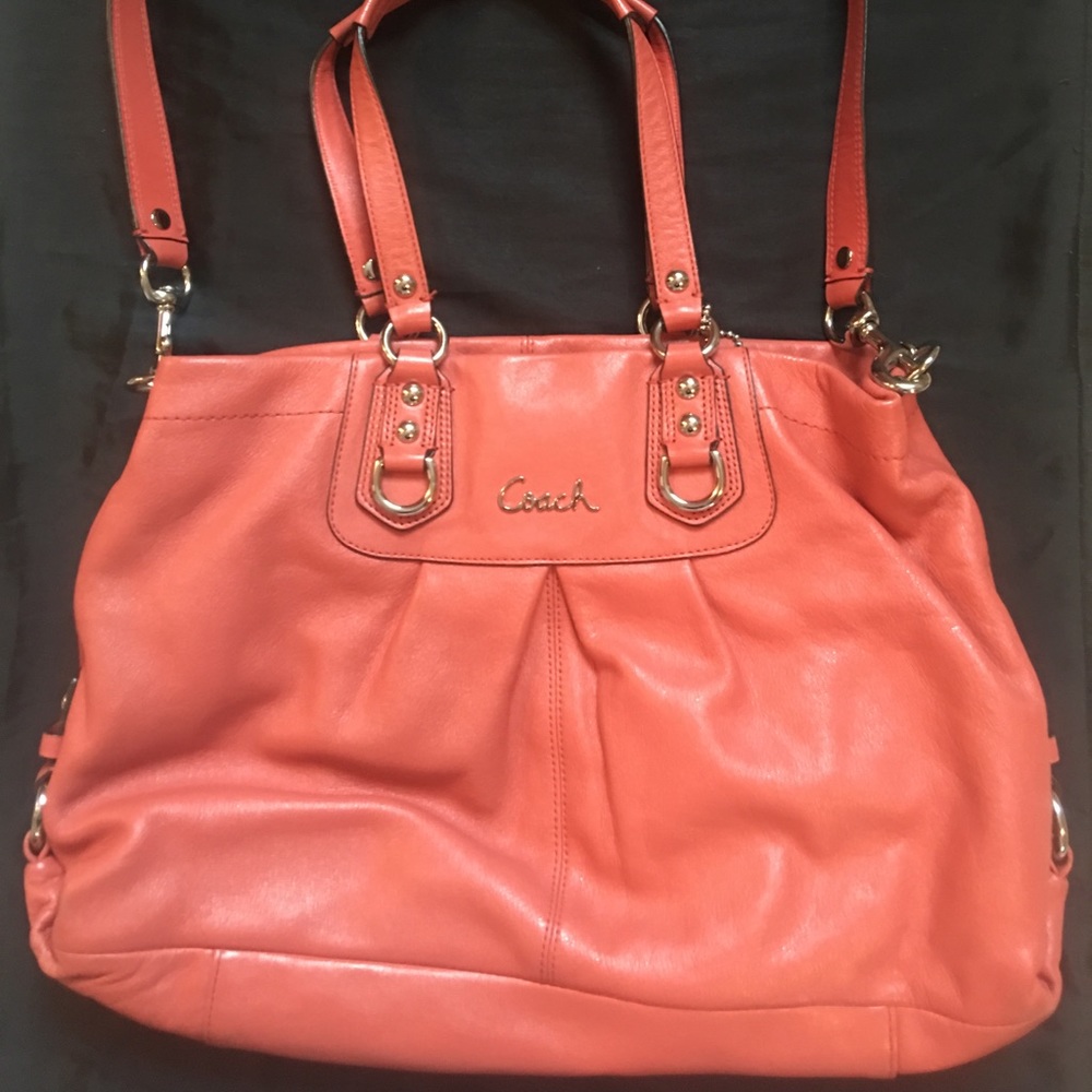 Coach Shoulder Bag