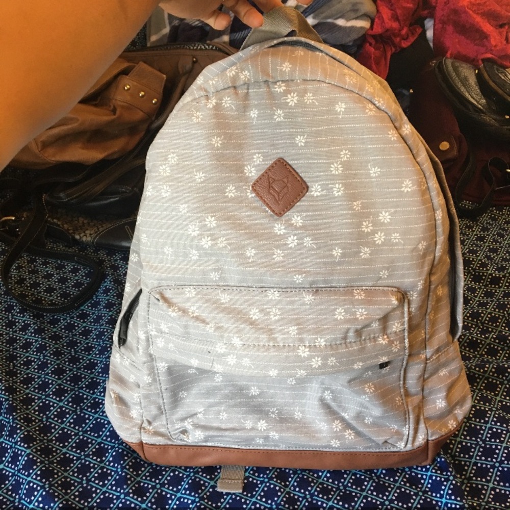 Aeropostale backpack