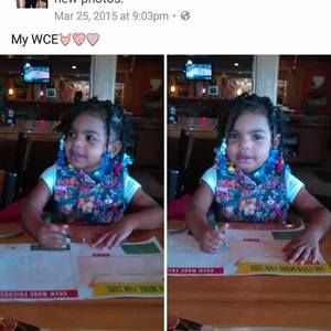 Meet your Posher, Danisha