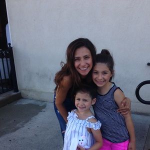 Meet your Posher, Jamie