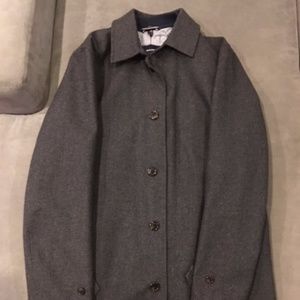 Gant Double Up Coat