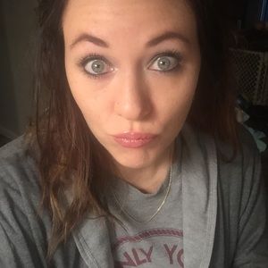 Meet your Posher, Jayme