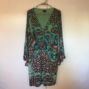 Bebe cocktail dress