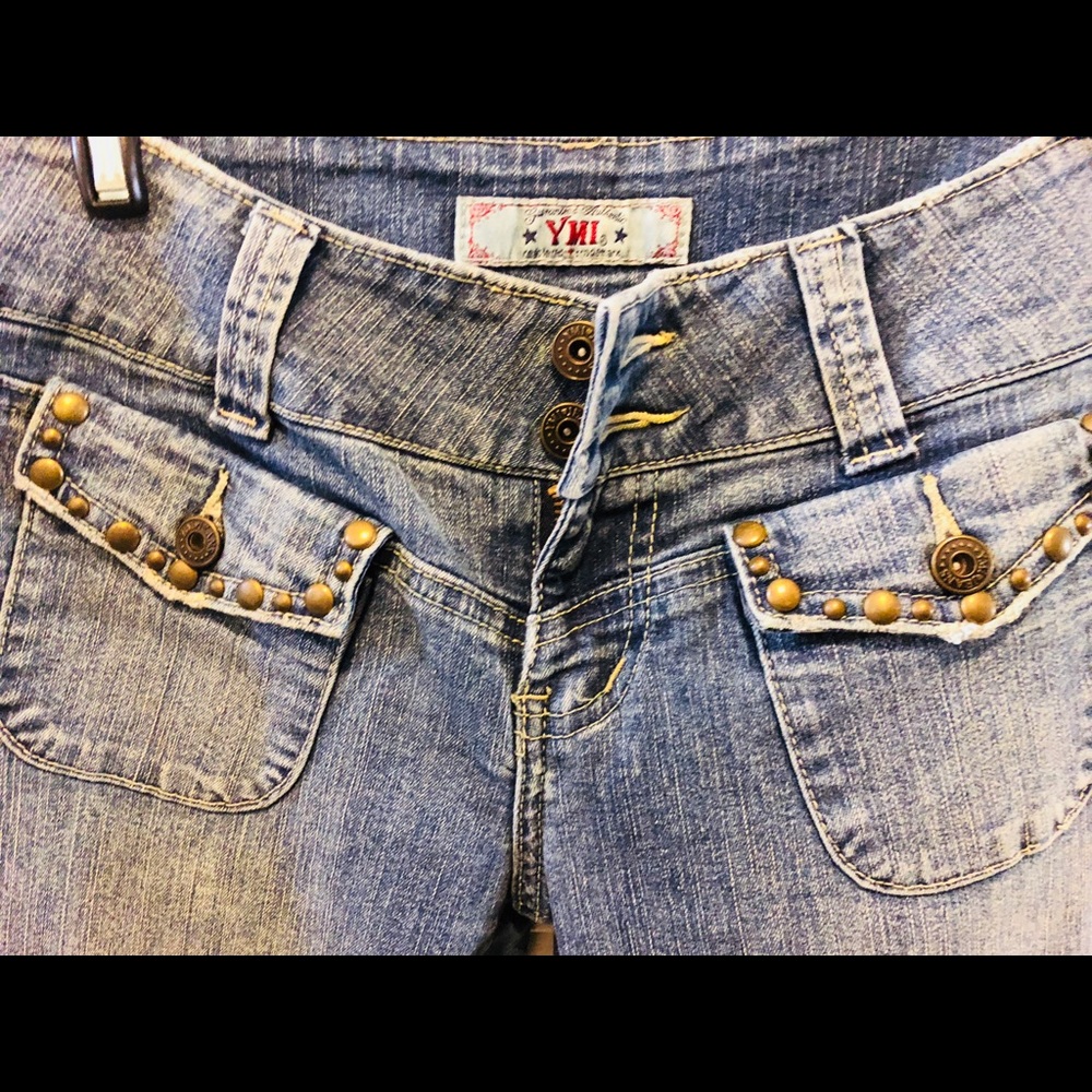 YML jeans