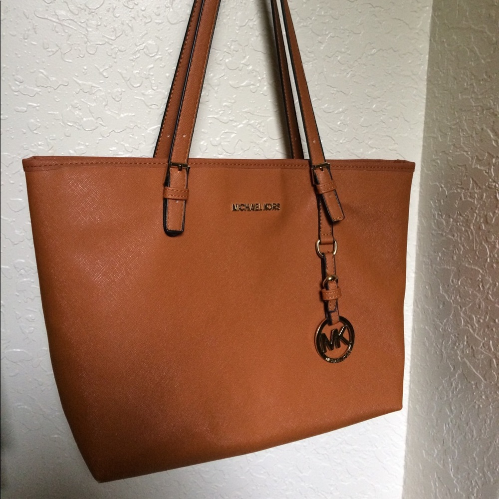 Michael Kors Jet Set
