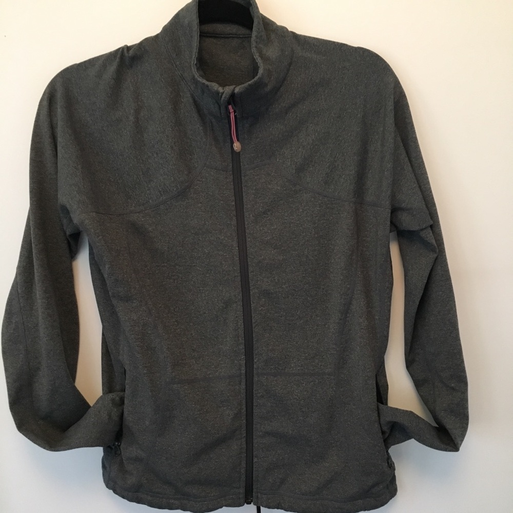 Lululemon Athletica Full zip jacket