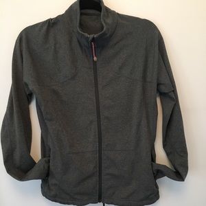 Lululemon Athletica Full zip jacket