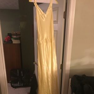 Formal dress size 4