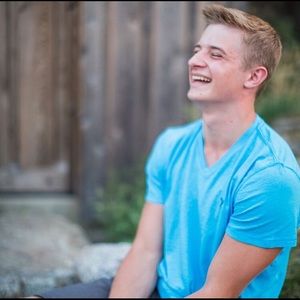 Meet your Posher, Braden
