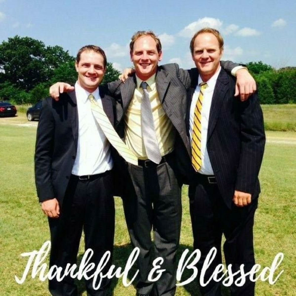 Meet your Posher, Glenda