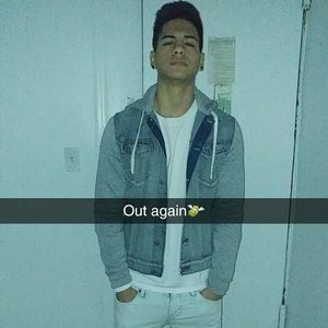 Meet your Posher, Hugo