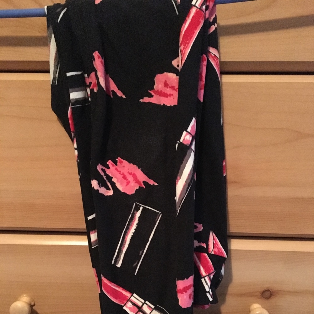 Lularoe lipstick
