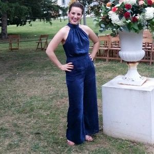 Meet your Posher, Callie