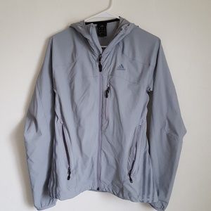 Adidas Wind Jacket - women's