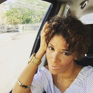 Meet your Posher, Zully