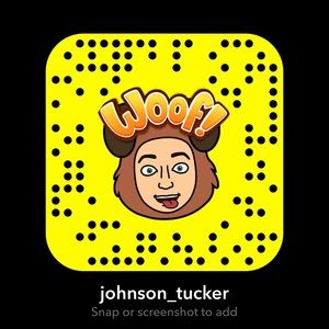 Meet your Posher, Tucker