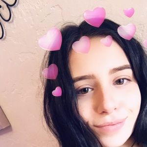 Meet your Posher, Jordyn