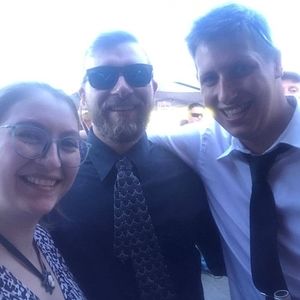 Meet your Posher, Sean