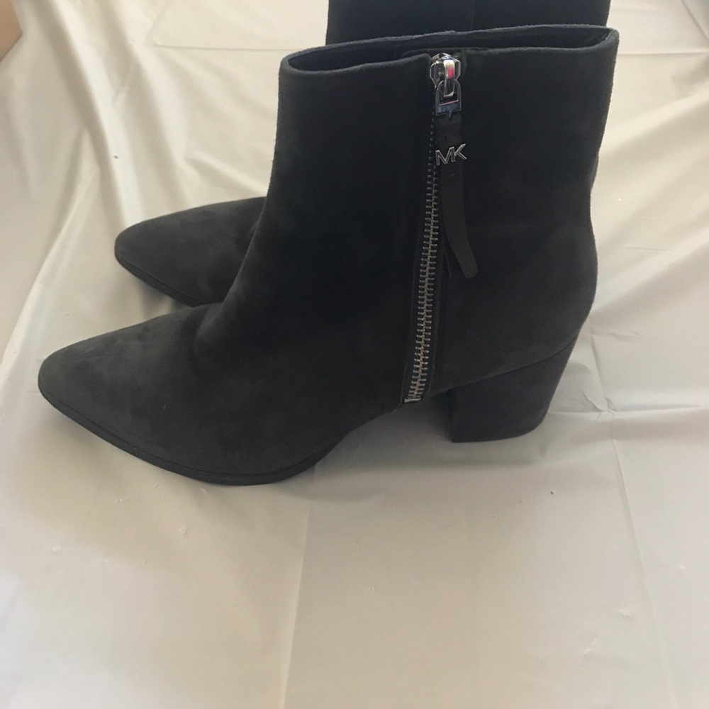 Michael Kors boots