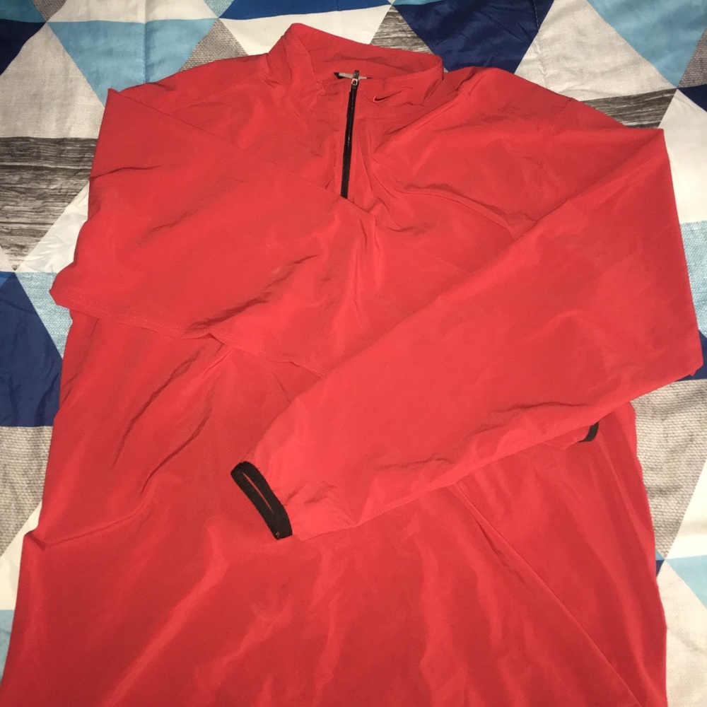 Men’s Nike jacket