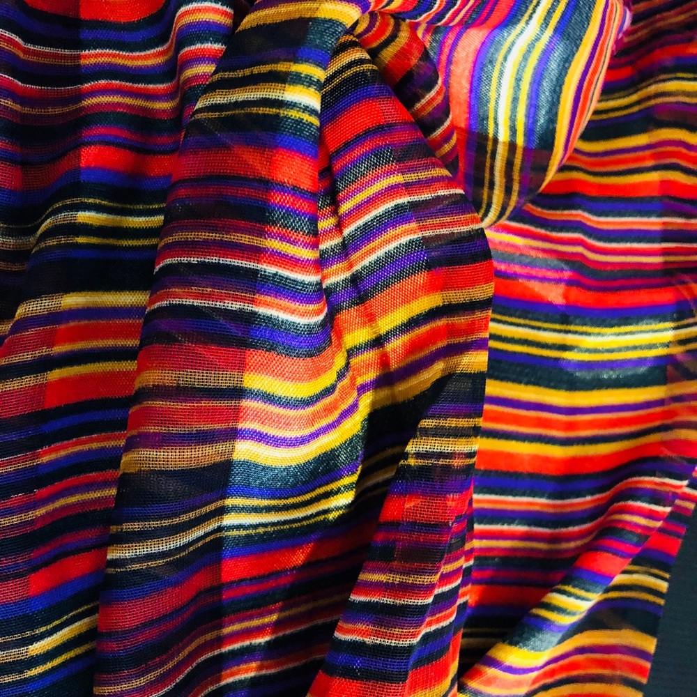 Scarf