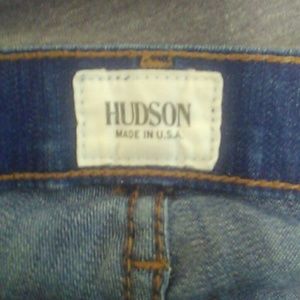 Hudson jeans