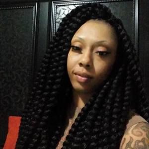 Meet your Posher, Tamika