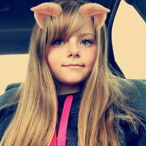 Meet your Posher, Shaelyn