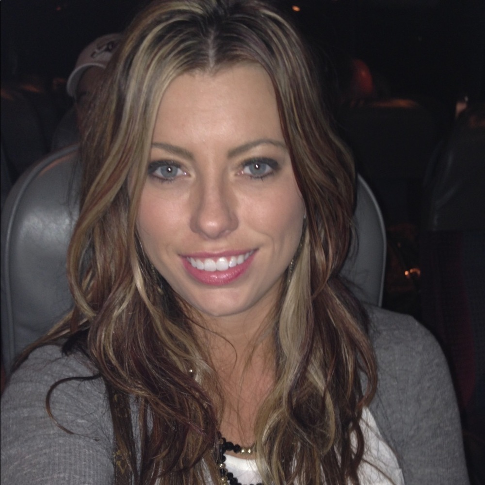 Meet your Posher, Heather