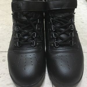 FILA Weathertech Boots