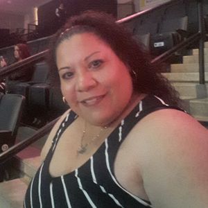 Meet your Posher, Diane