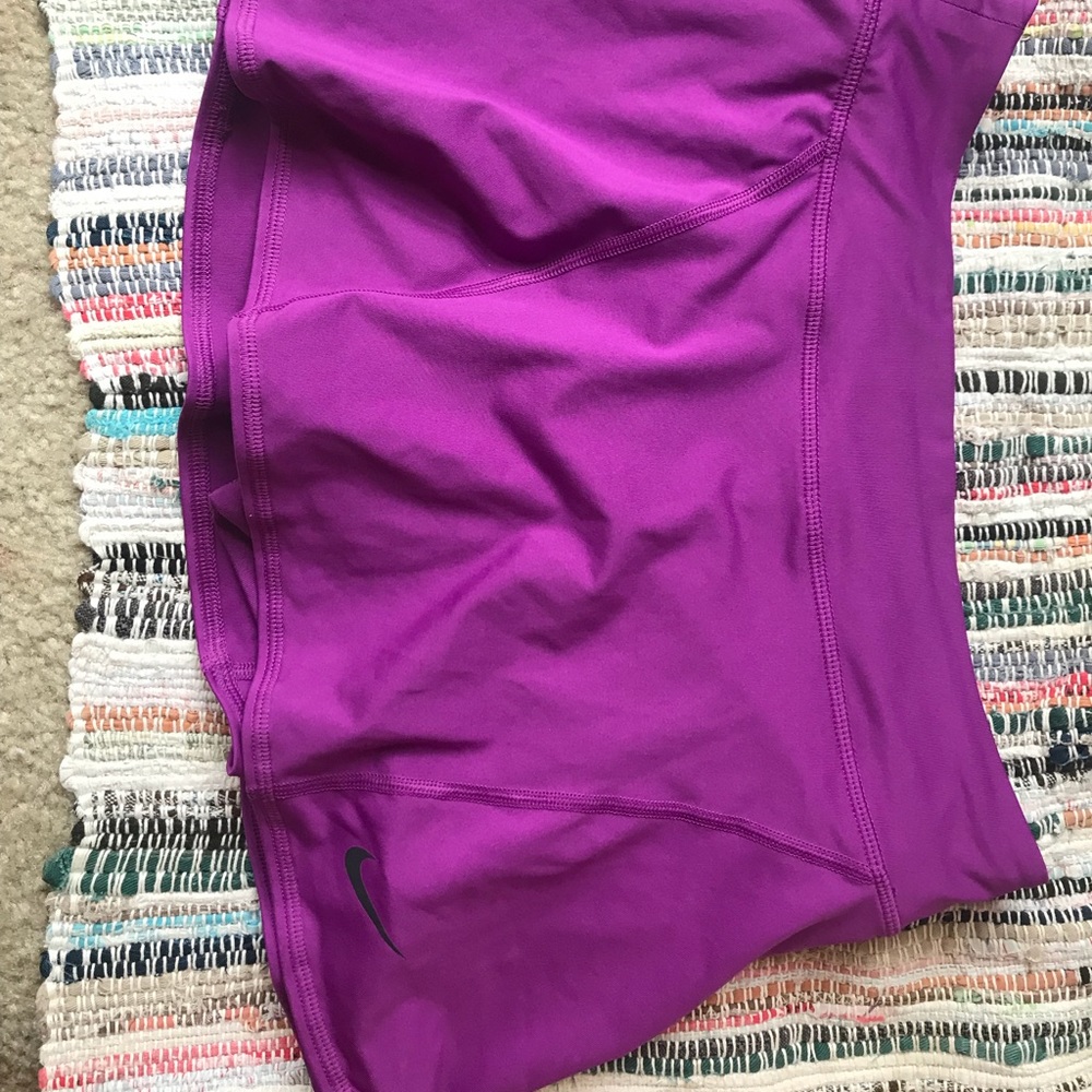nike tennis skirt