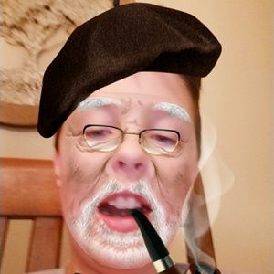 Meet your Posher, Irene