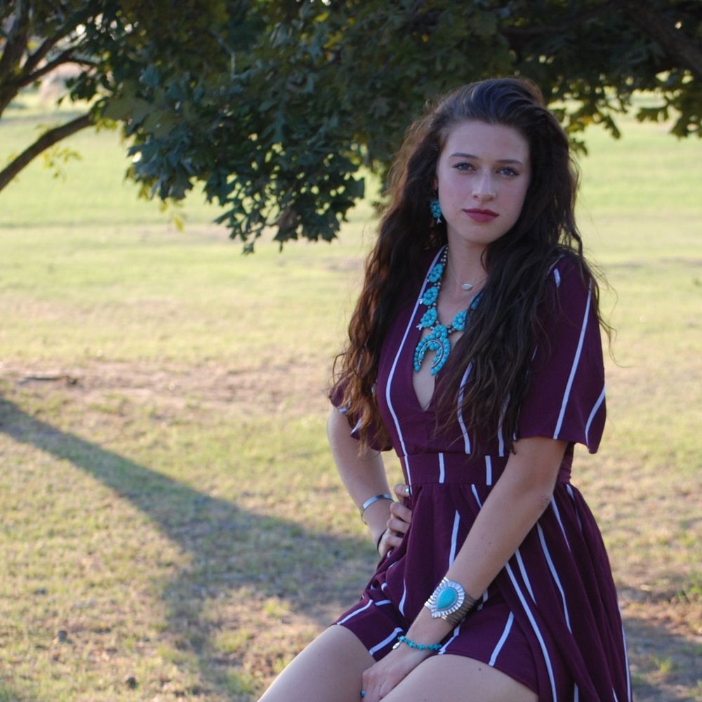 Meet your Posher, Abby