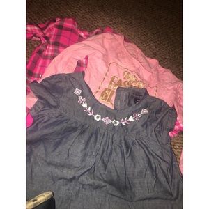 Toddler Girl Clothing Bundle***FINAL SALE***