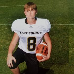 Meet your Posher, Stacy