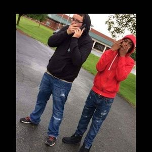 Meet your Posher, Drew